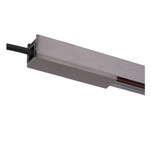 Lucide Premium LINIAL Power supply - 1-Circuit lighting system - Smart - 48V Track - Satin gun metal - detail 1